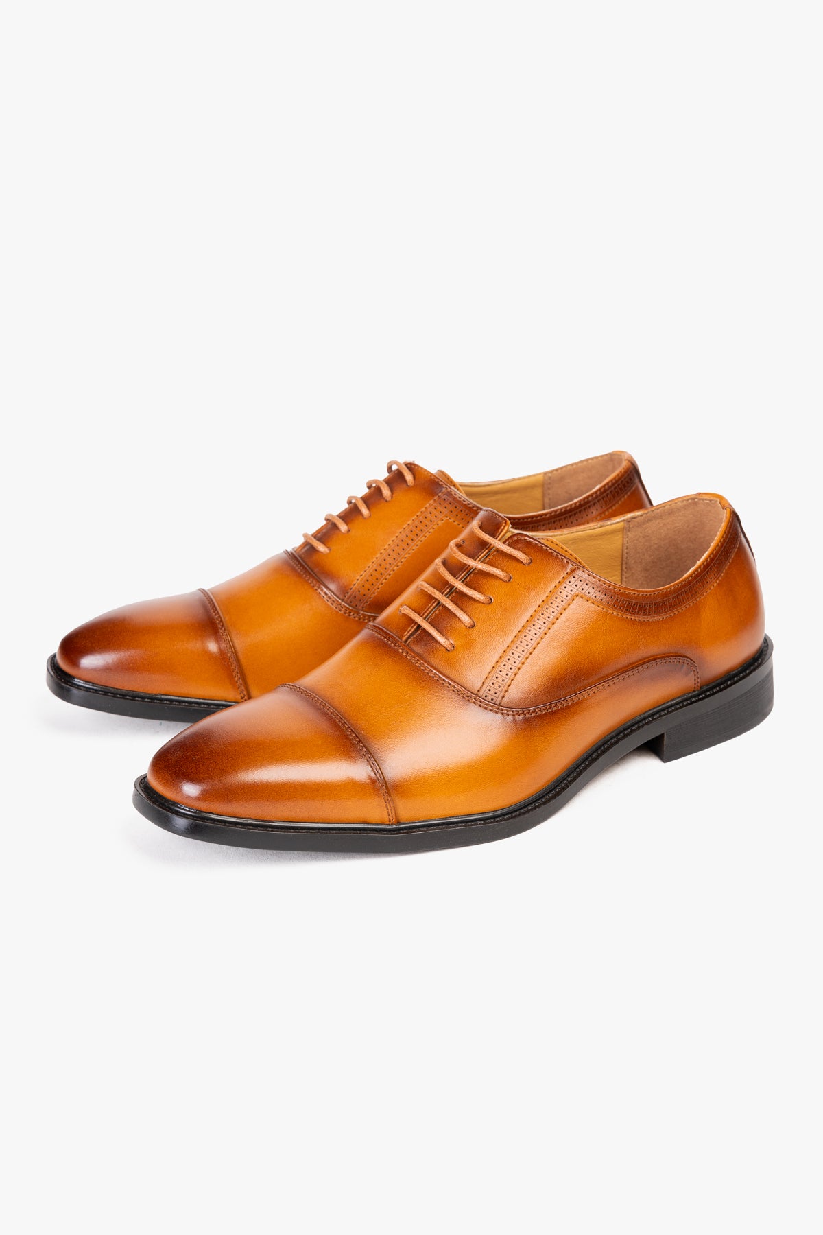 Zapato Hombre Camel Arnau Thunder Blue Thunder Blue
